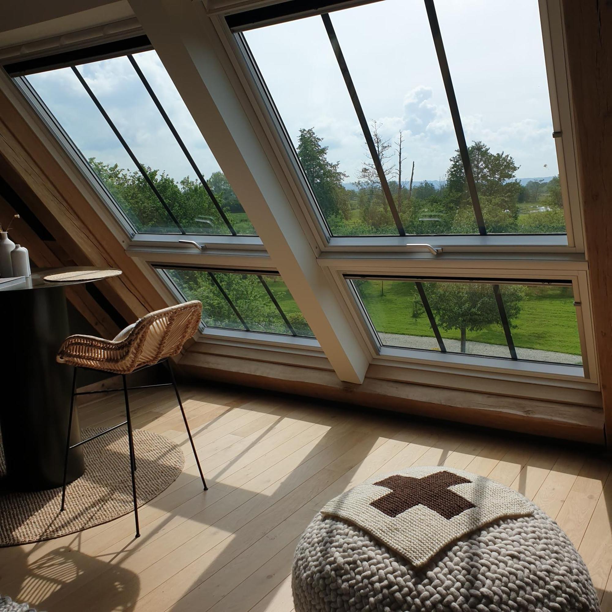 Bed and Breakfast Par Hasard Ou Pas Saint-Martin-aux-Chartrains Exterior foto